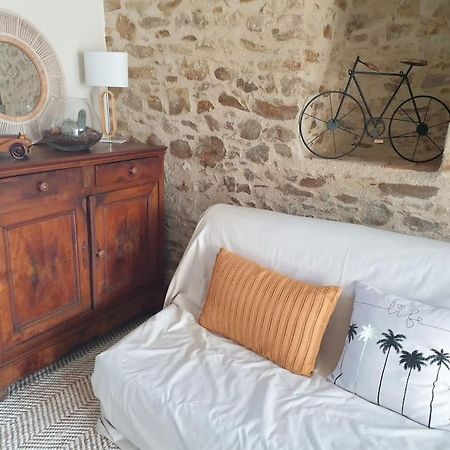 Logement Cosy 2 A 4 Personnes Campagne Proche Mer Villa Frossay Kültér fotó
