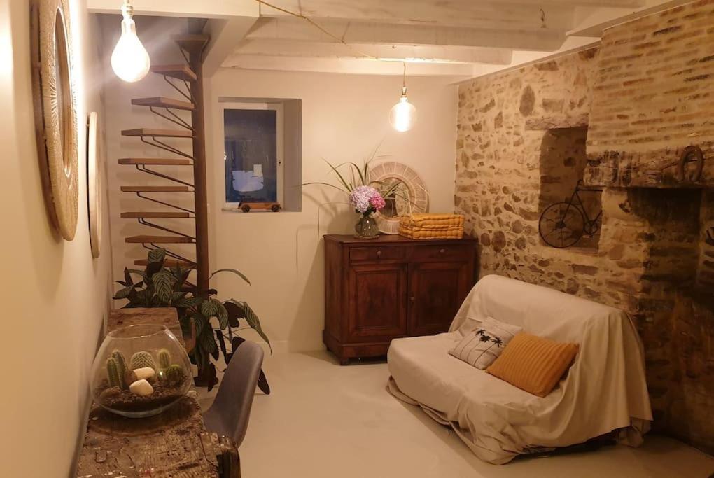 Logement Cosy 2 A 4 Personnes Campagne Proche Mer Villa Frossay Kültér fotó