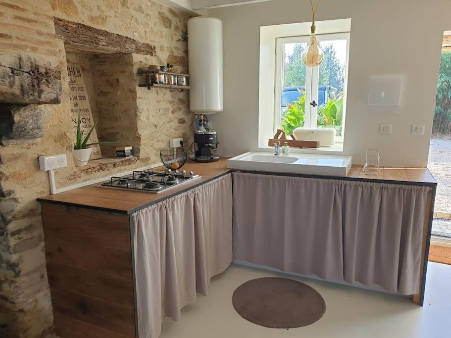 Logement Cosy 2 A 4 Personnes Campagne Proche Mer Villa Frossay Kültér fotó