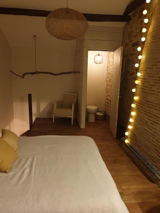 Logement Cosy 2 A 4 Personnes Campagne Proche Mer Villa Frossay Kültér fotó