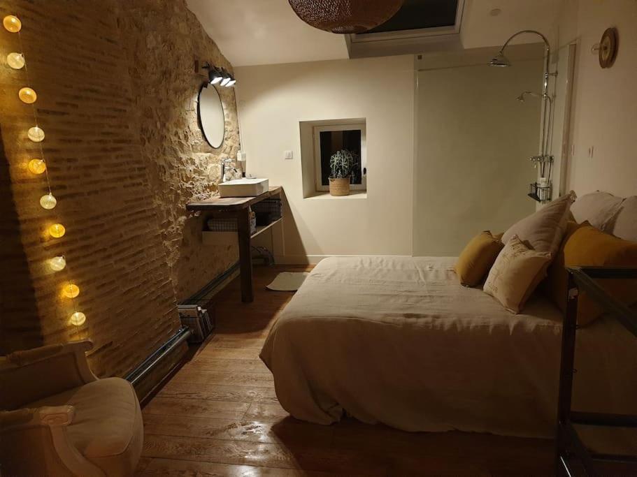Logement Cosy 2 A 4 Personnes Campagne Proche Mer Villa Frossay Kültér fotó
